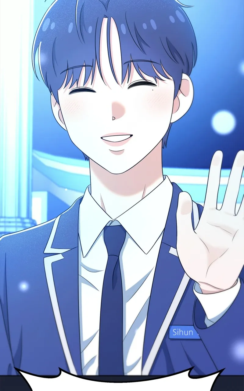 Love in Session Chapter 20 page 159 - 
