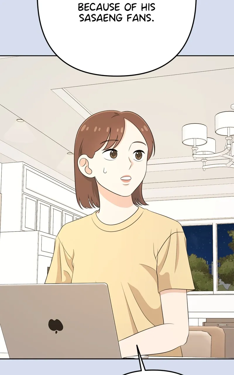 Love in Session Chapter 20 page 18 - 