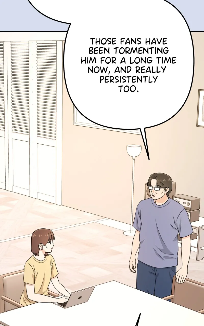 Love in Session Chapter 20 page 20 - 