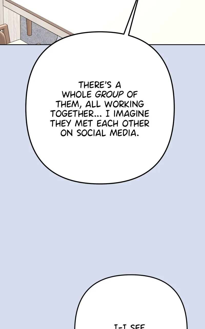 Love in Session Chapter 20 page 21 - 