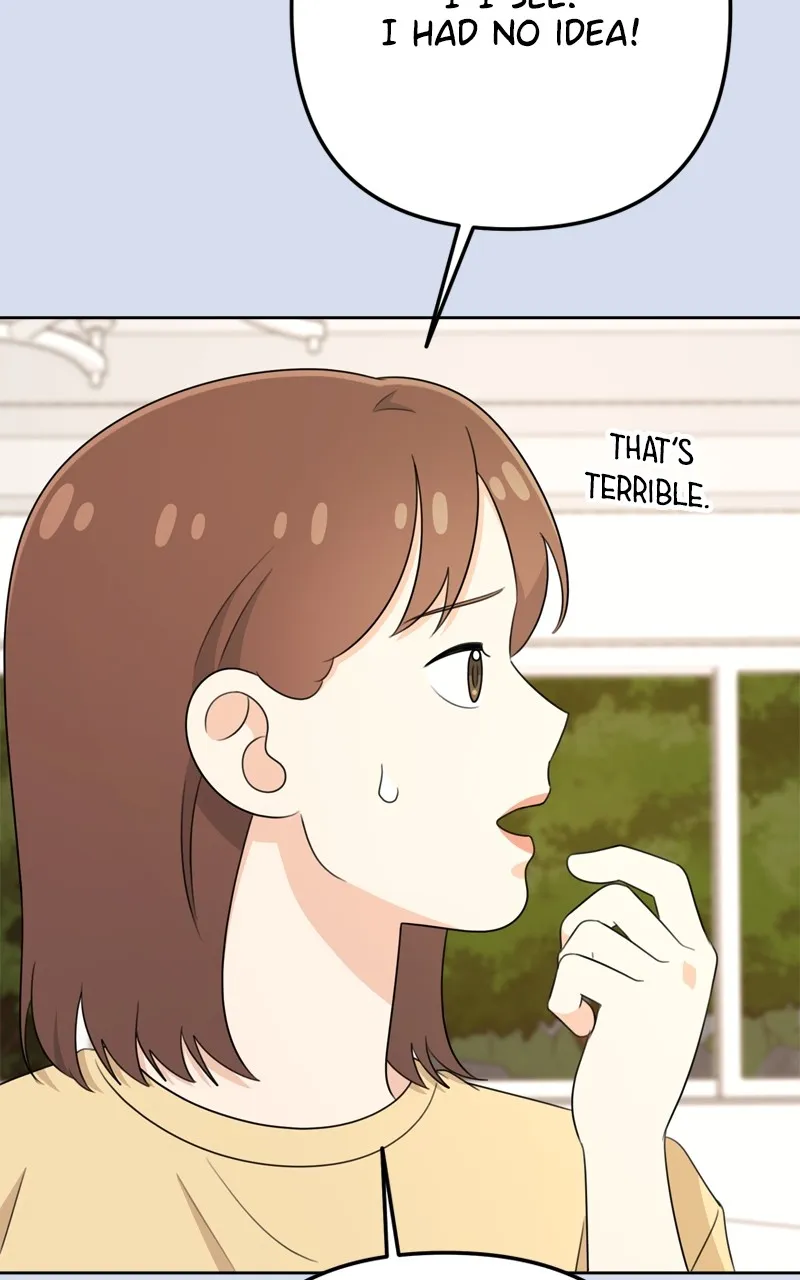 Love in Session Chapter 20 page 22 - 