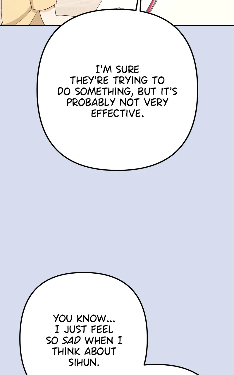 Love in Session Chapter 20 page 25 - 