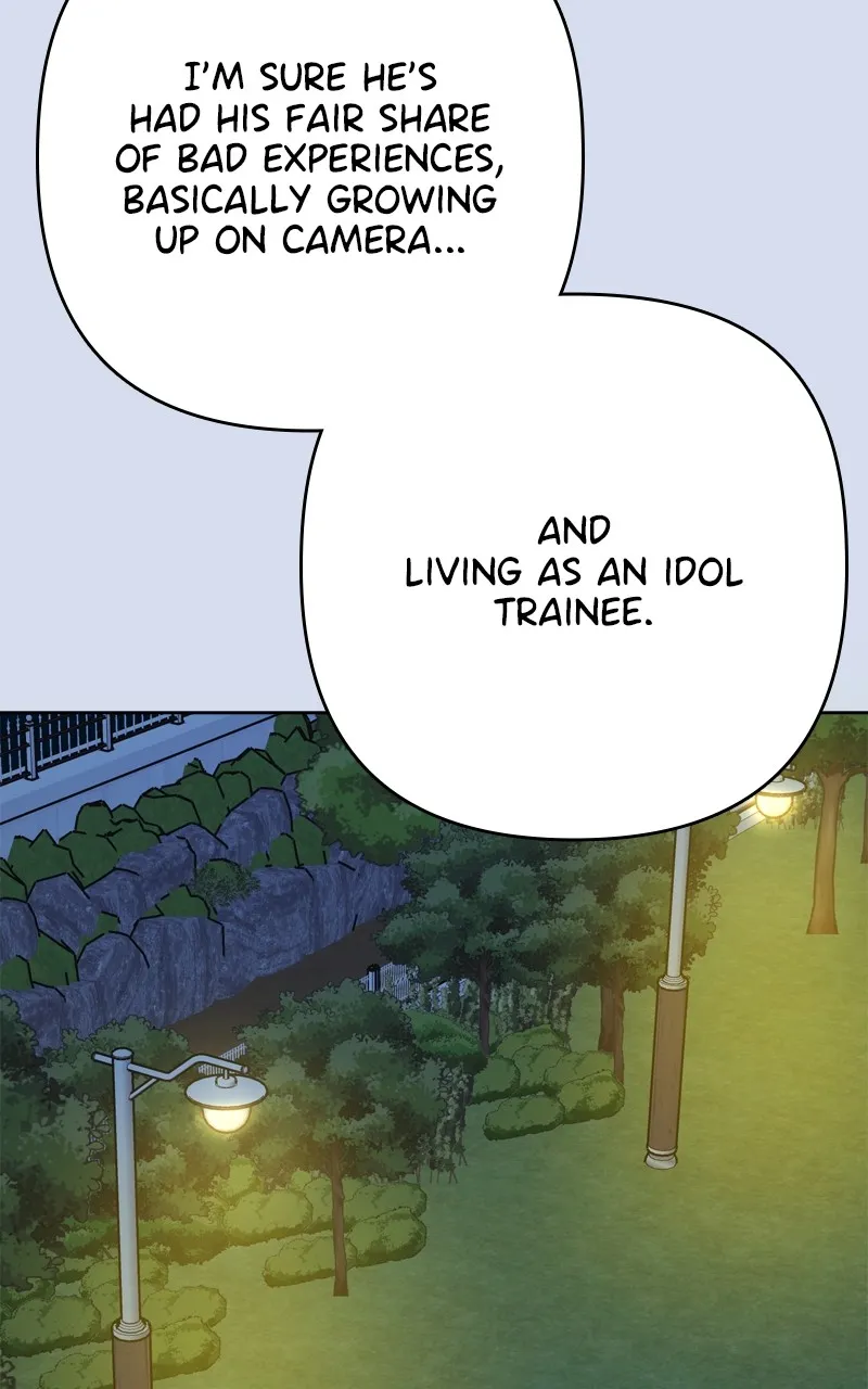 Love in Session Chapter 20 page 28 - 