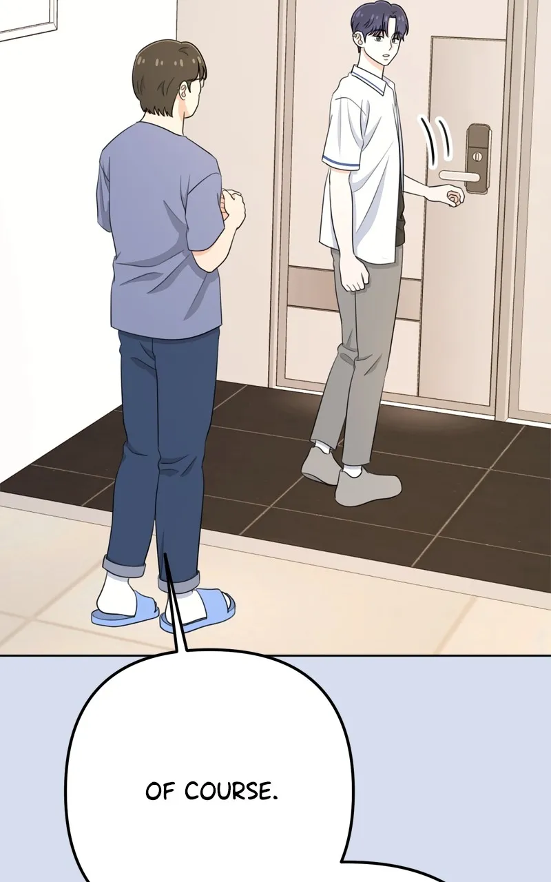 Love in Session Chapter 20 page 4 - 