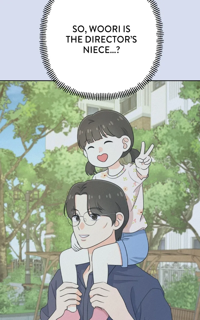 Love in Session Chapter 20 page 35 - 