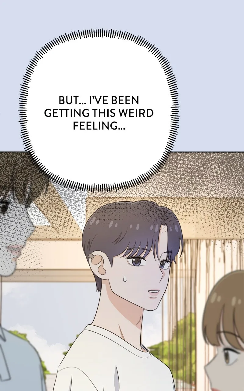 Love in Session Chapter 20 page 37 - 