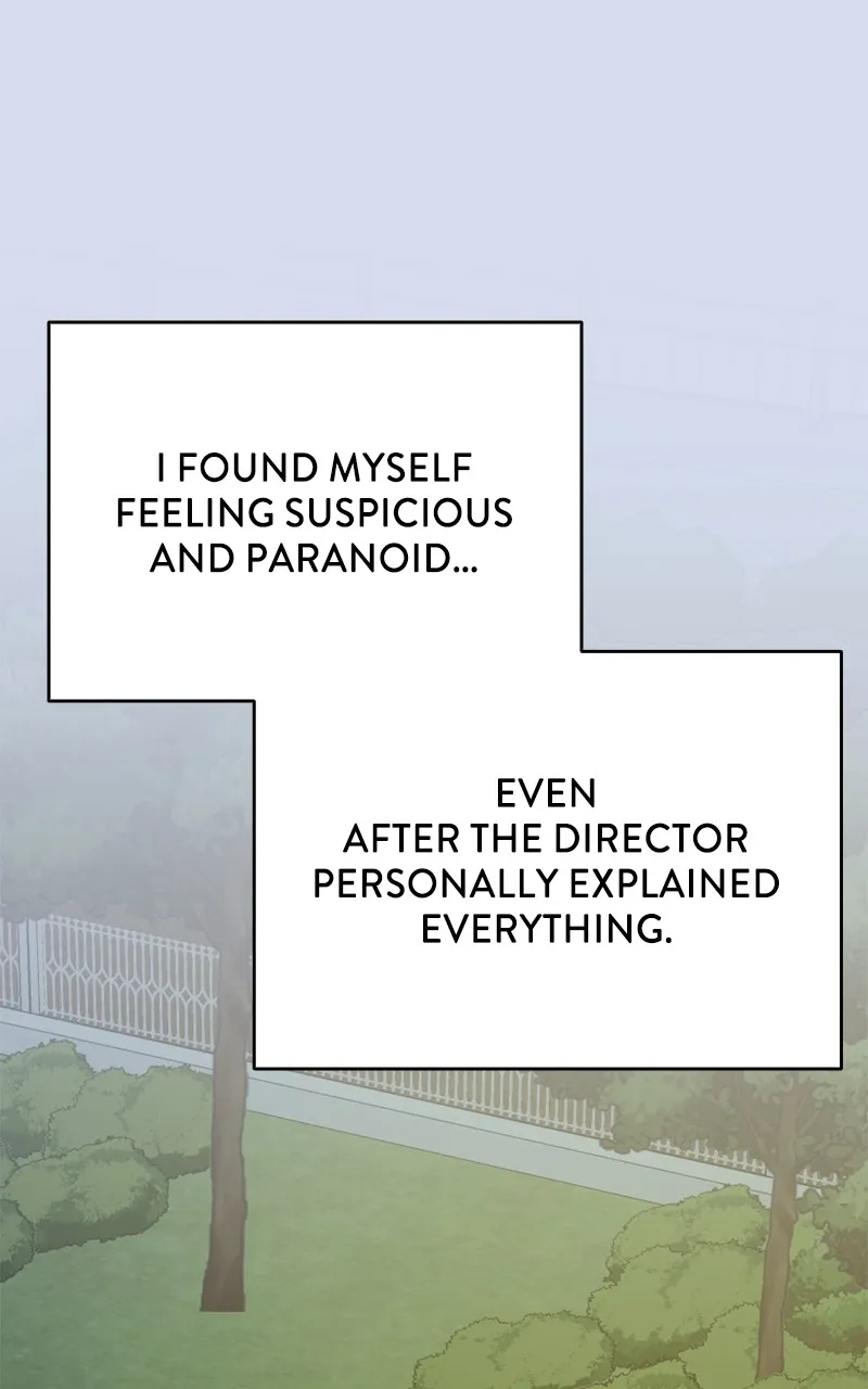 Love in Session Chapter 20 page 41 - 