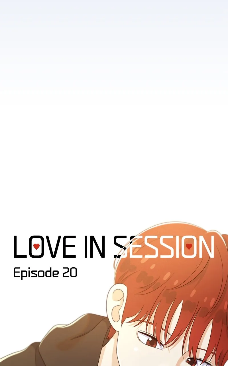 Love in Session Chapter 20 page 46 - 