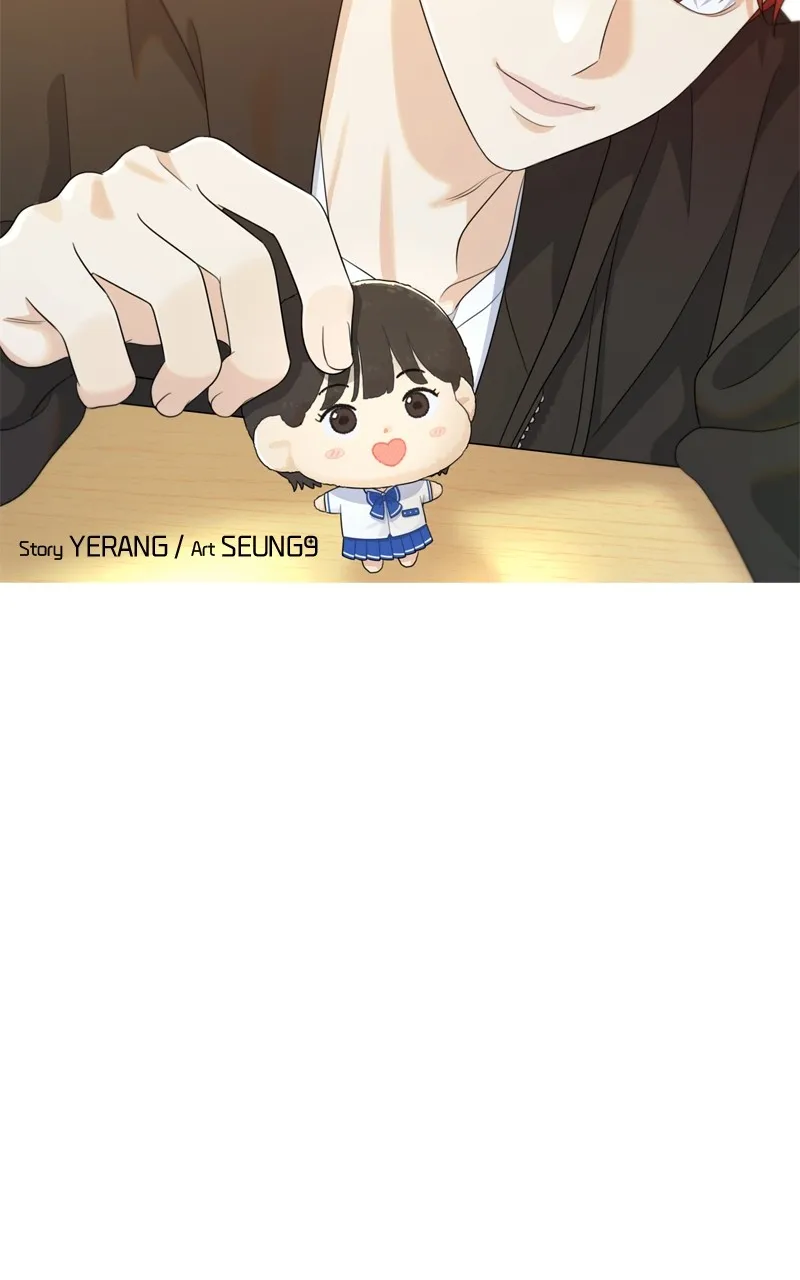 Love in Session Chapter 20 page 47 - 