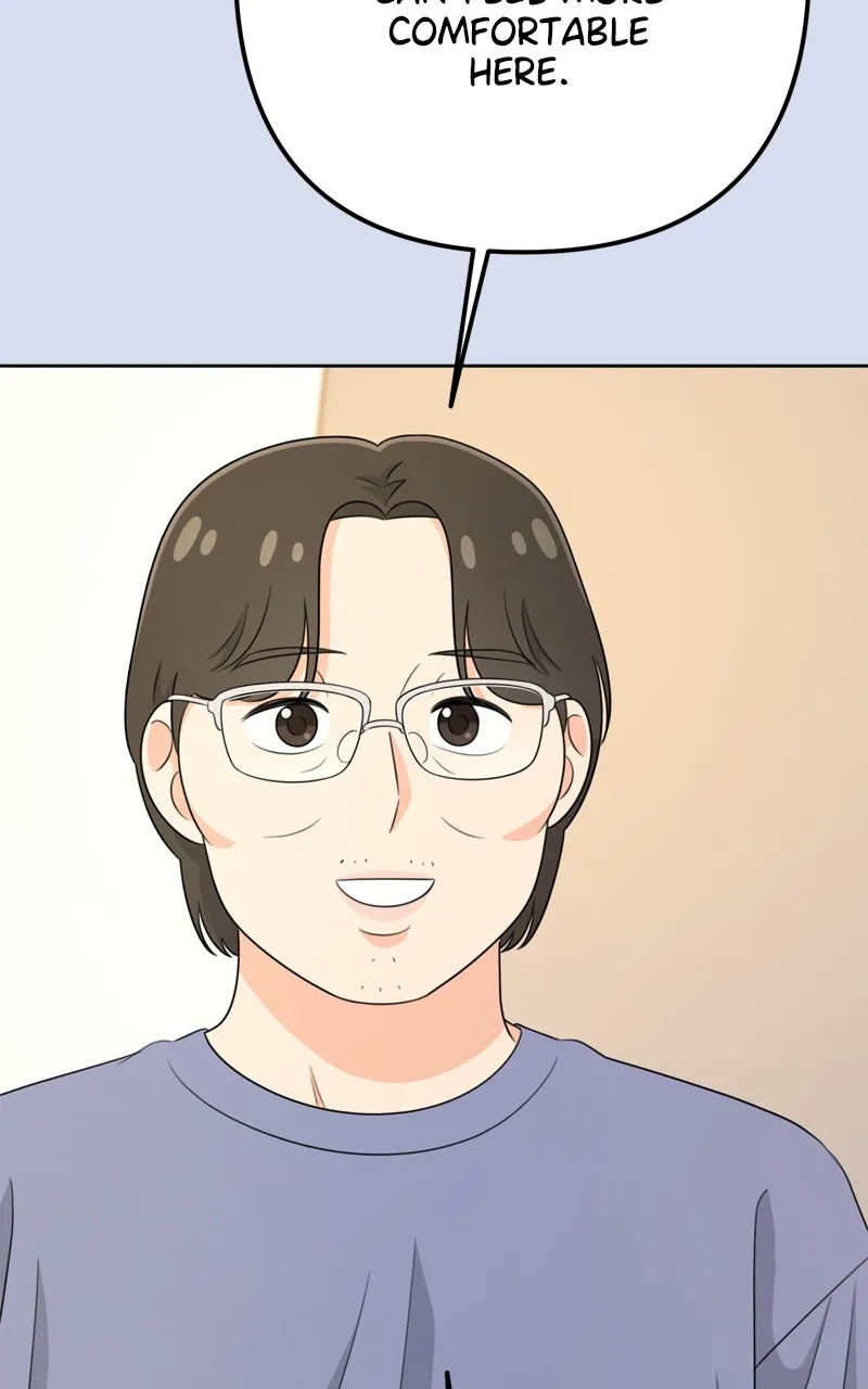 Love in Session Chapter 20 page 6 - 