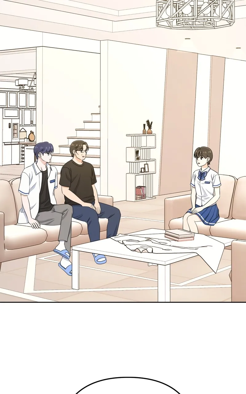 Love in Session Chapter 20 page 51 - 