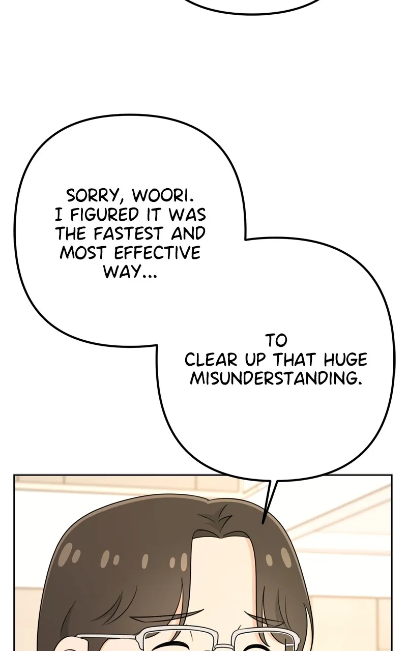 Love in Session Chapter 20 page 55 - 