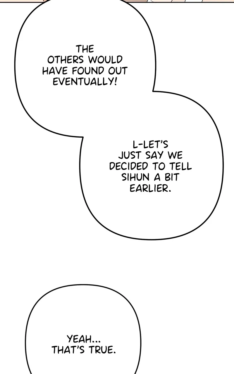 Love in Session Chapter 20 page 58 - 
