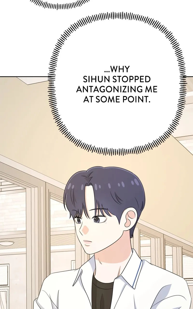 Love in Session Chapter 20 page 60 - 