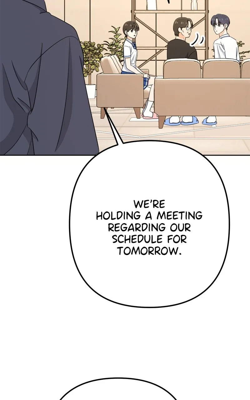 Love in Session Chapter 20 page 63 - 