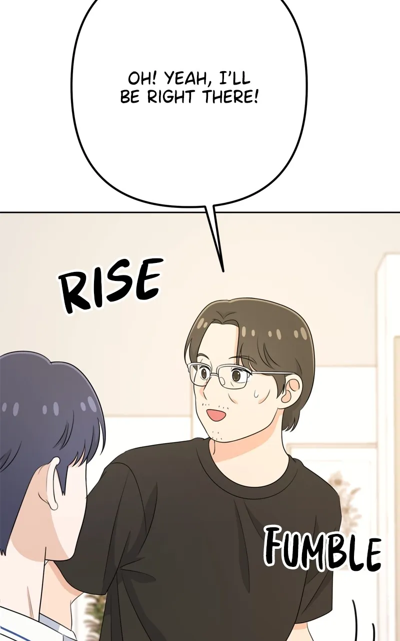 Love in Session Chapter 20 page 64 - 