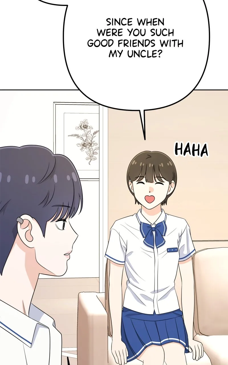 Love in Session Chapter 20 page 68 - 