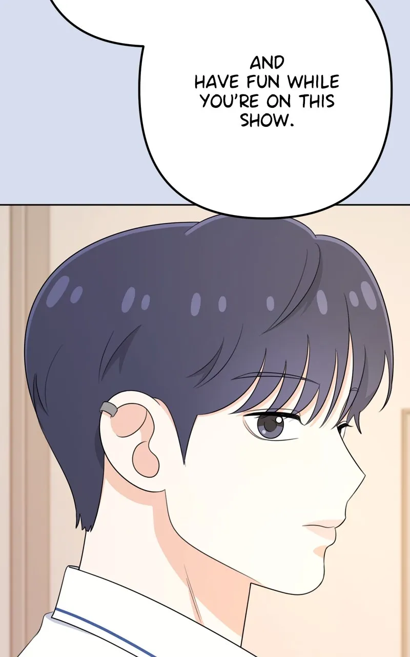 Love in Session Chapter 20 page 8 - 