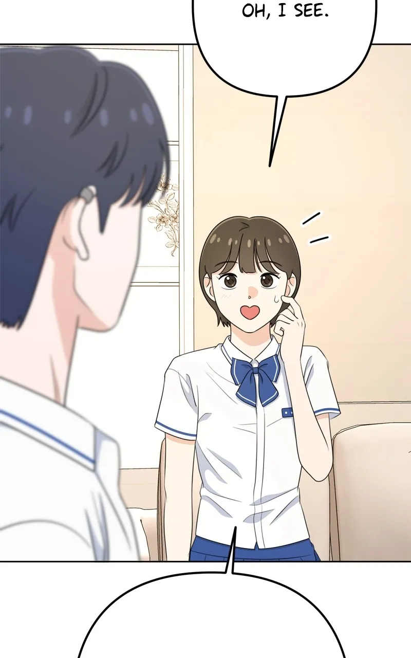 Love in Session Chapter 20 page 81 - 