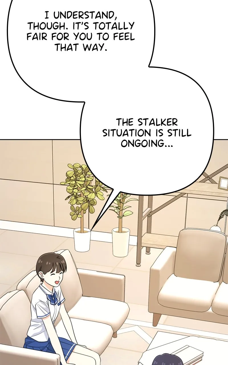 Love in Session Chapter 20 page 88 - 