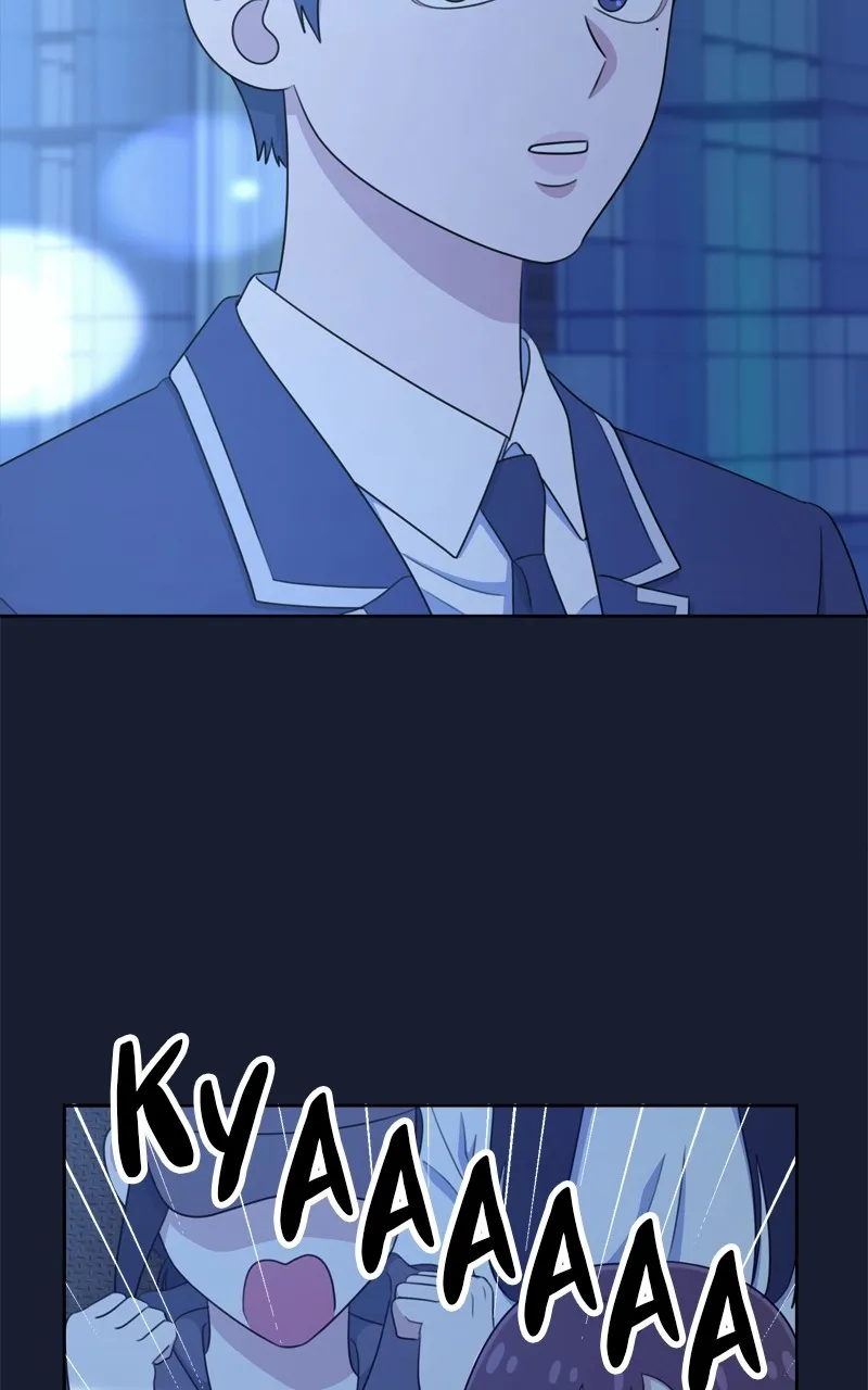Love in Session Chapter 21 page 11 - 