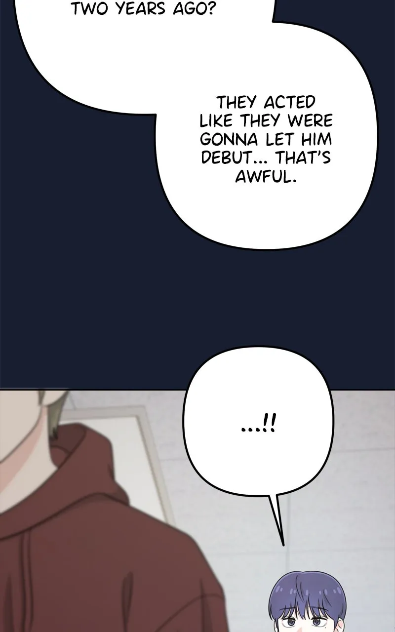 Love in Session Chapter 21 page 108 - 