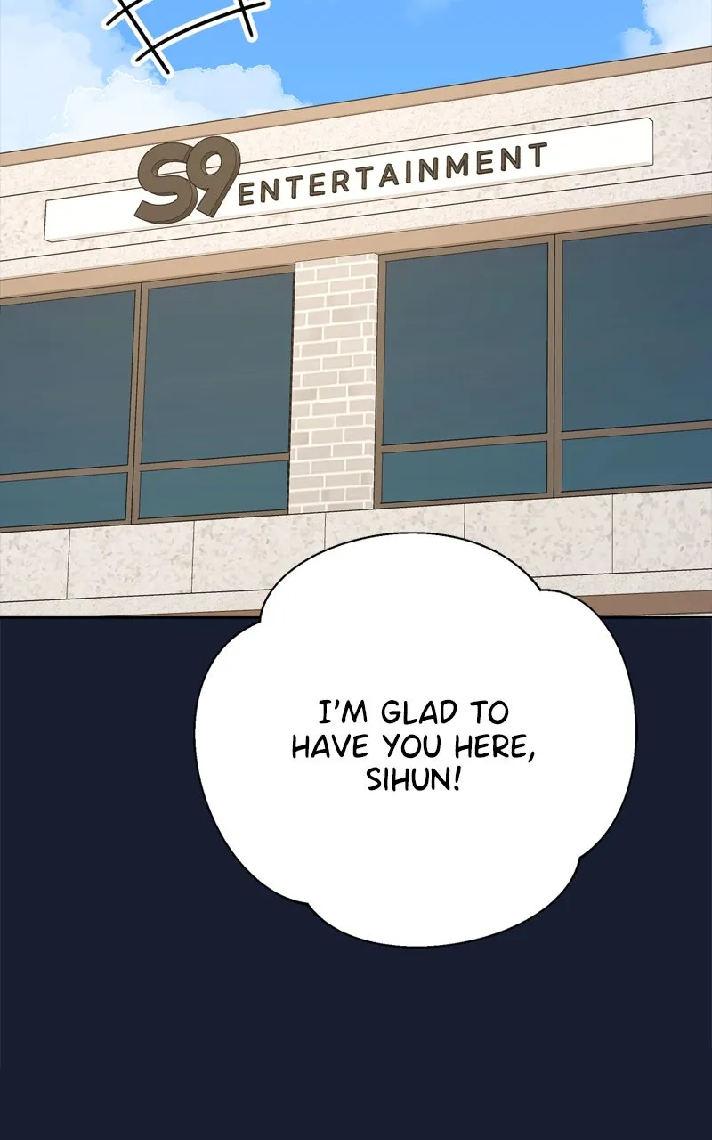 Love in Session Chapter 21 page 120 - 