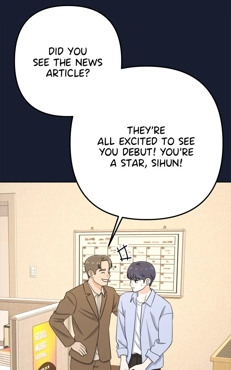 Love in Session Chapter 21 page 121 - 