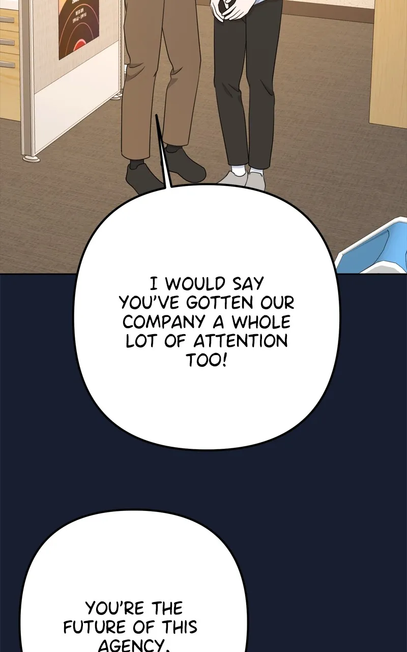 Love in Session Chapter 21 page 122 - 
