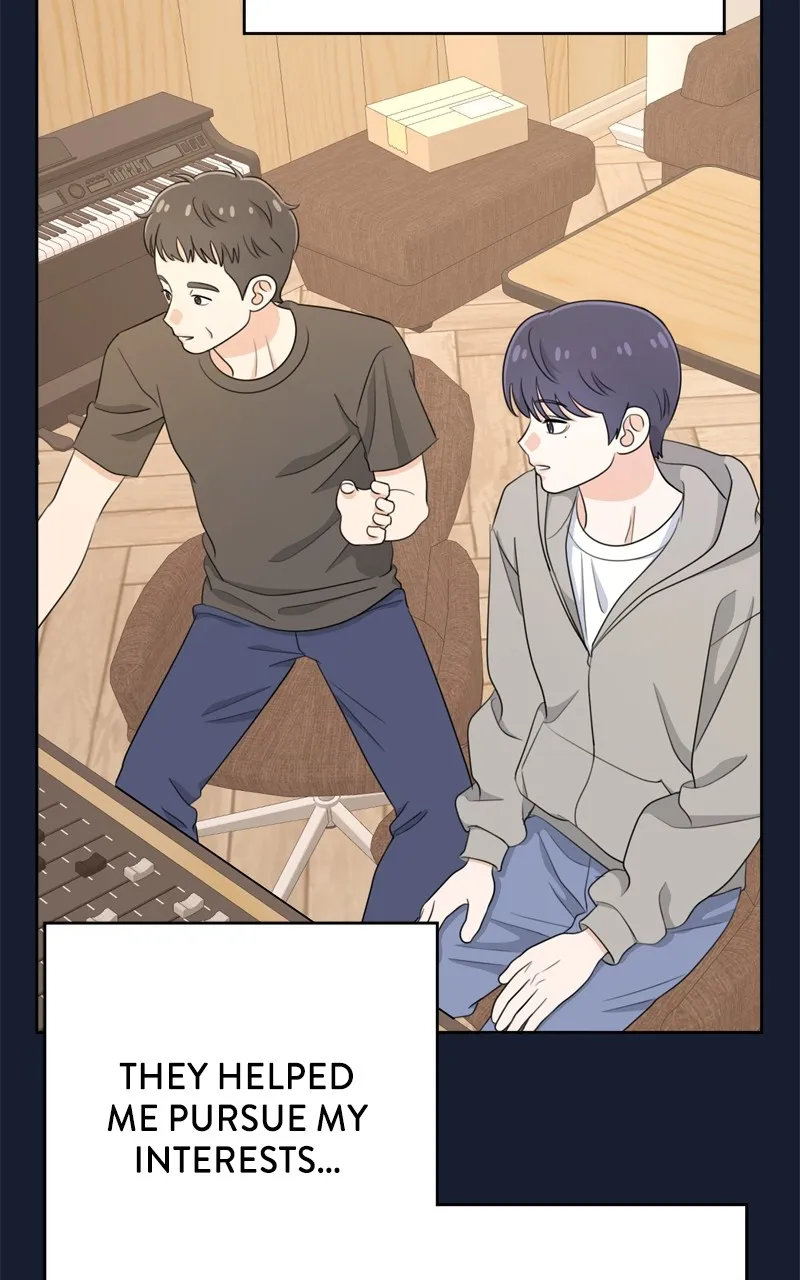 Love in Session Chapter 21 page 127 - 
