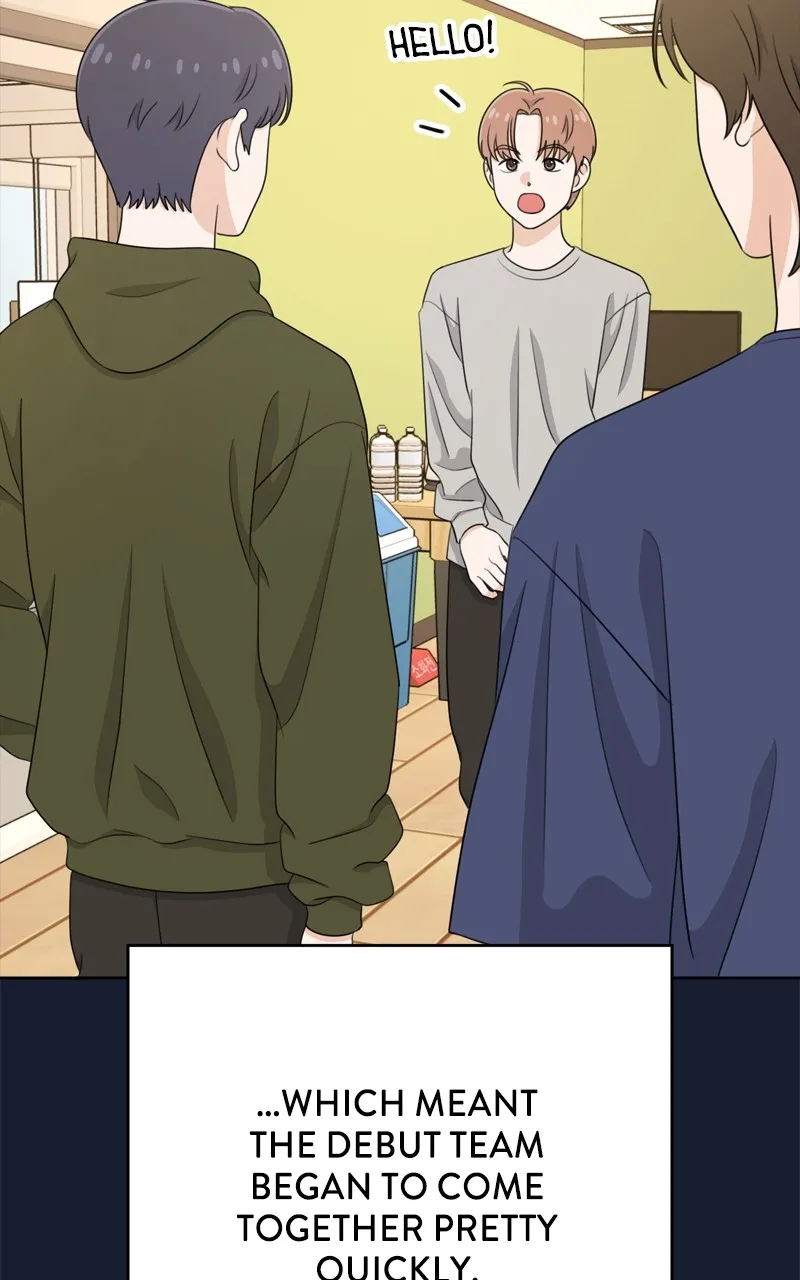 Love in Session Chapter 21 page 129 - 