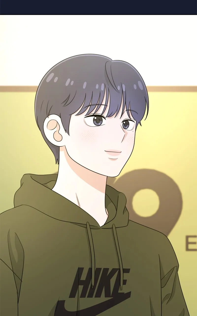 Love in Session Chapter 21 page 131 - 