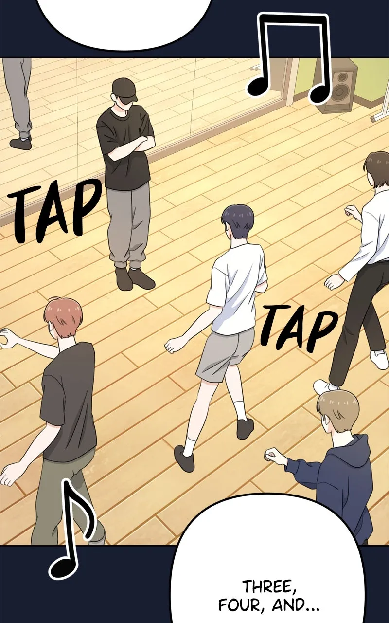 Love in Session Chapter 21 page 135 - 