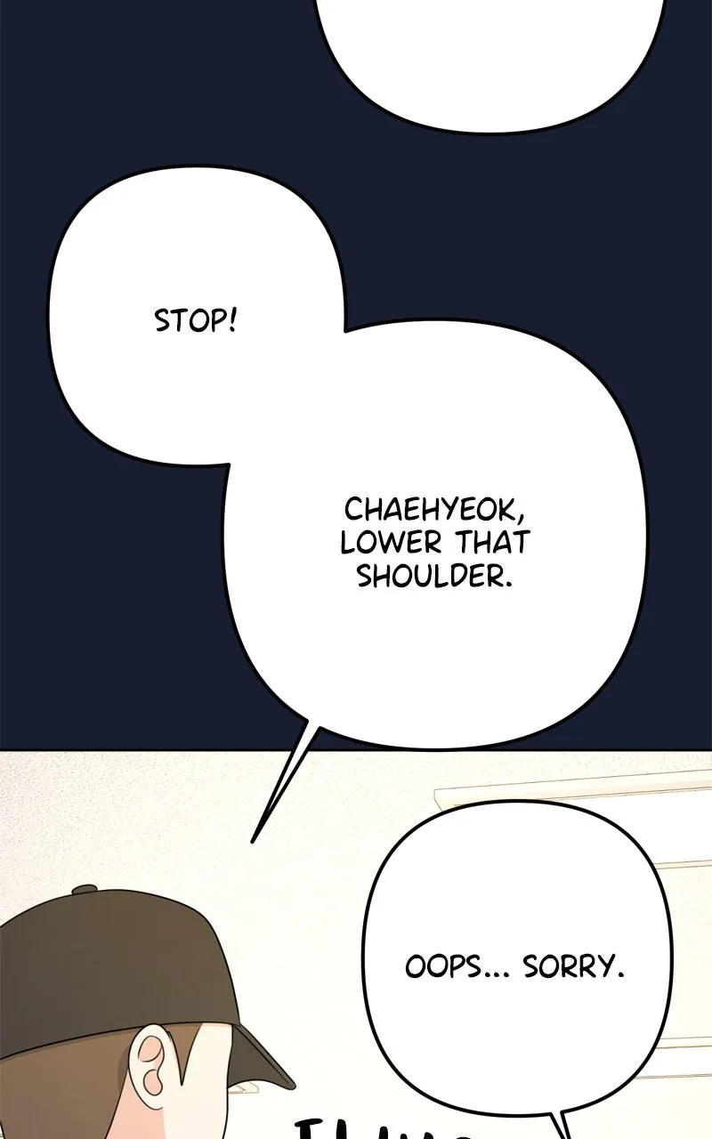 Love in Session Chapter 21 page 136 - 