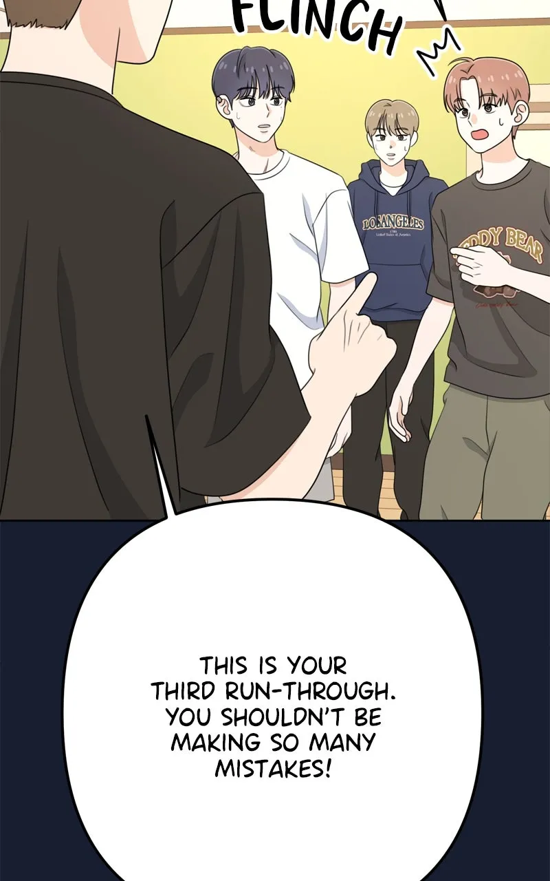 Love in Session Chapter 21 page 137 - 