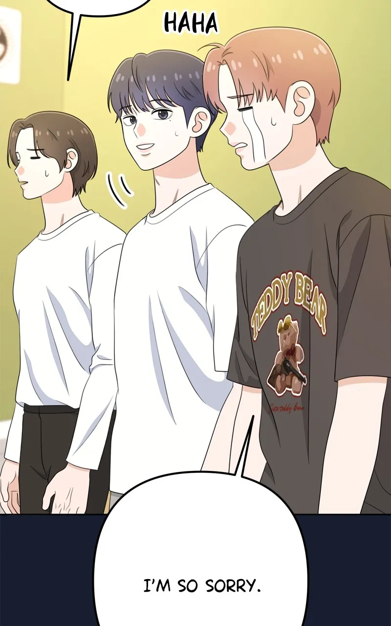 Love in Session Chapter 21 page 139 - 