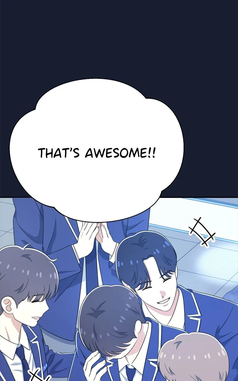 Love in Session Chapter 21 page 15 - 