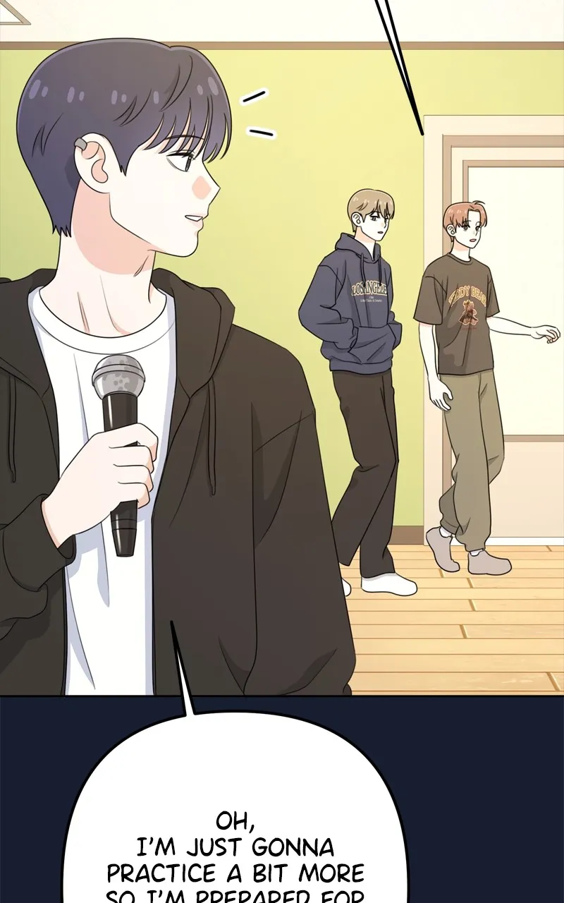 Love in Session Chapter 21 page 143 - 