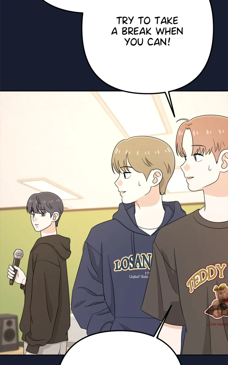 Love in Session Chapter 21 page 145 - 