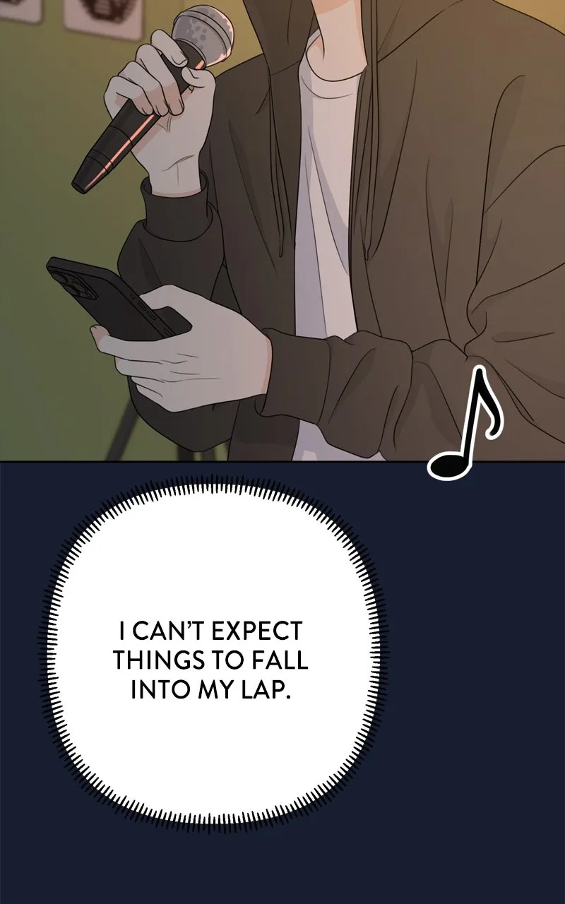 Love in Session Chapter 21 page 150 - 
