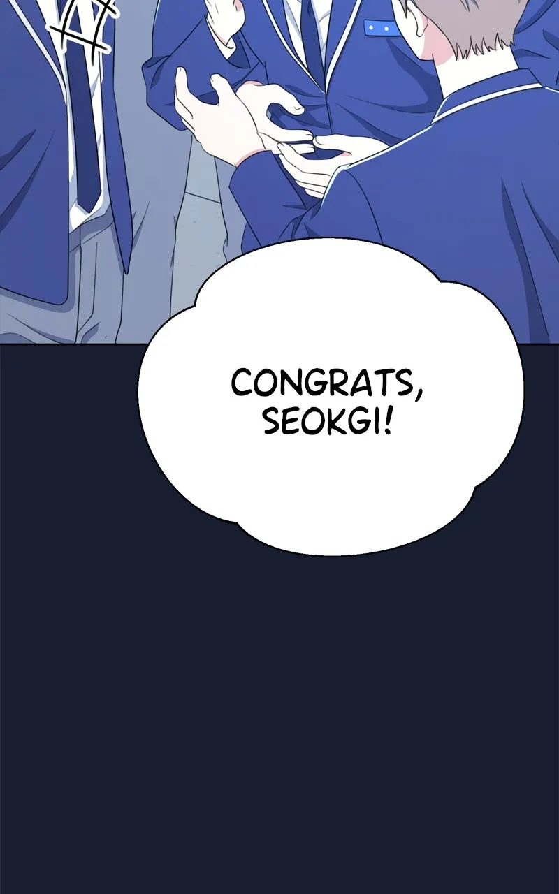 Love in Session Chapter 21 page 16 - 