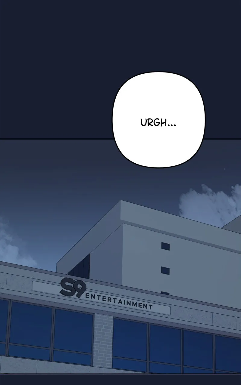 Love in Session Chapter 21 page 159 - 