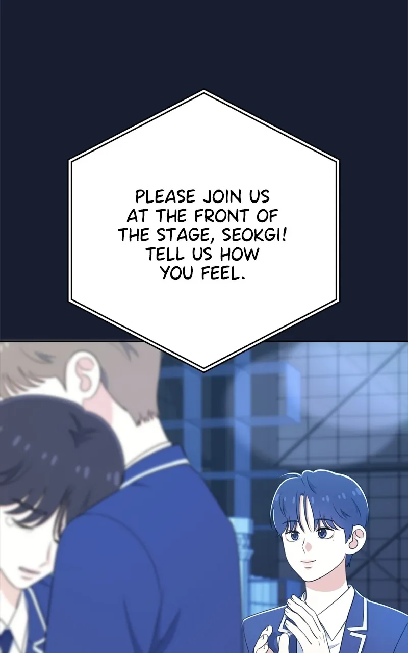 Love in Session Chapter 21 page 17 - 