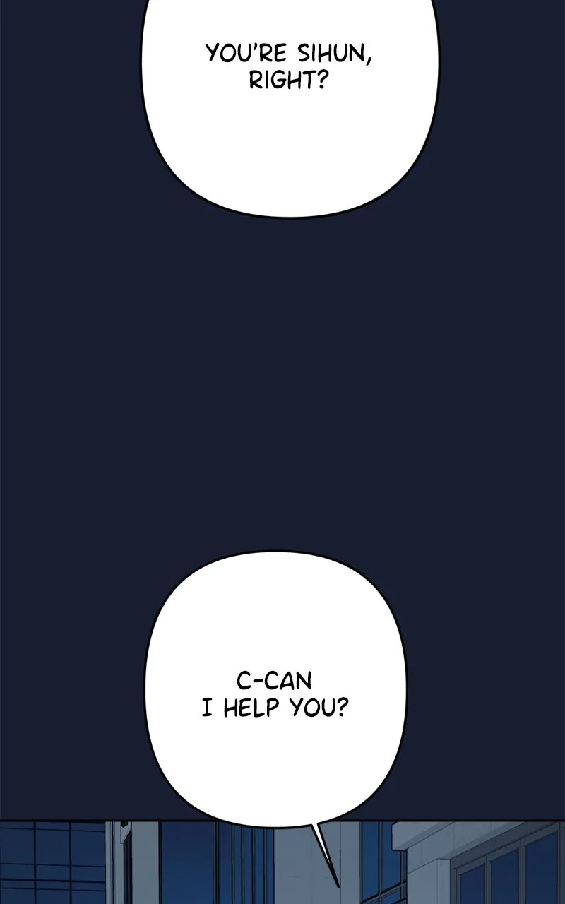 Love in Session Chapter 21 page 164 - 