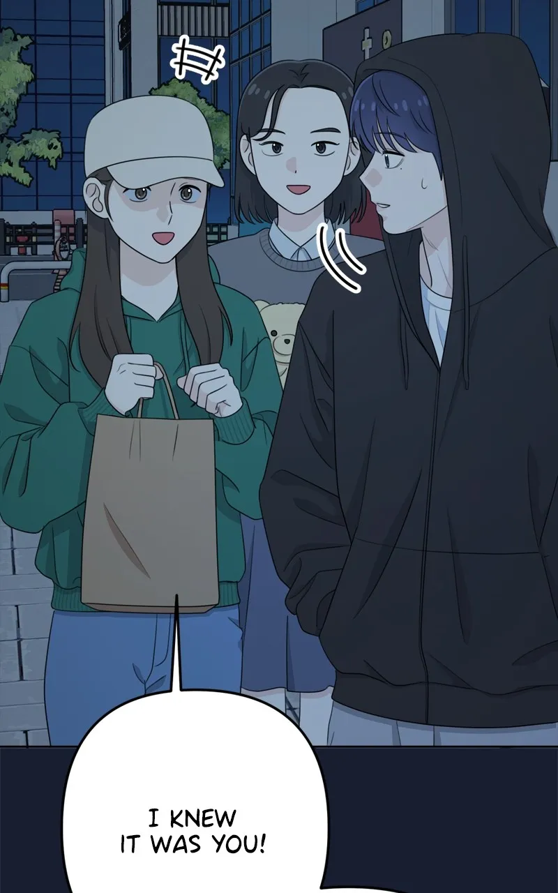 Love in Session Chapter 21 page 165 - 