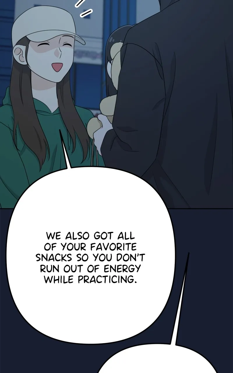 Love in Session Chapter 21 page 172 - 