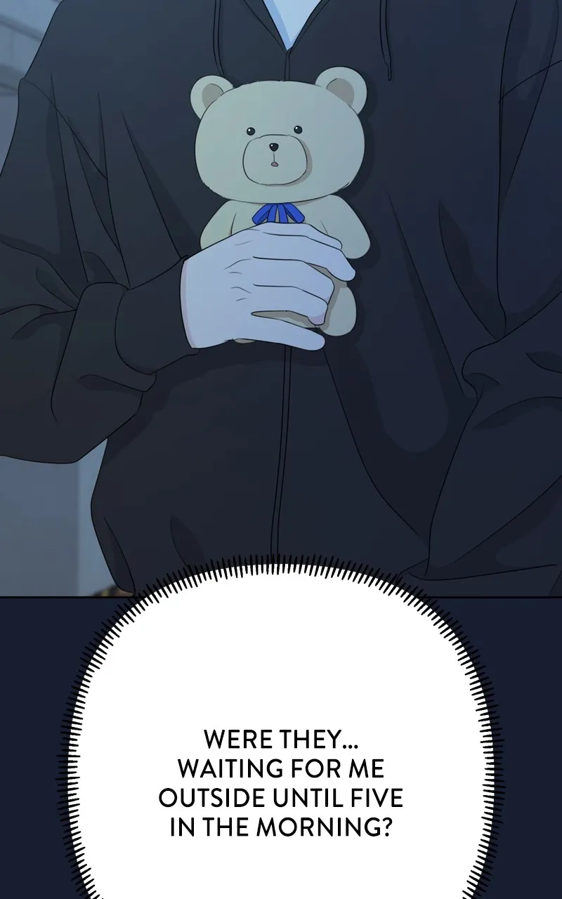 Love in Session Chapter 21 page 179 - 