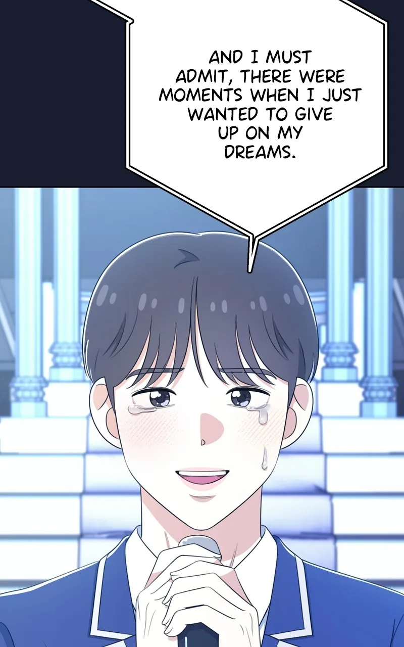Love in Session Chapter 21 page 21 - 