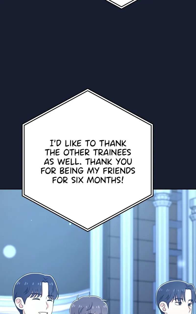 Love in Session Chapter 21 page 23 - 
