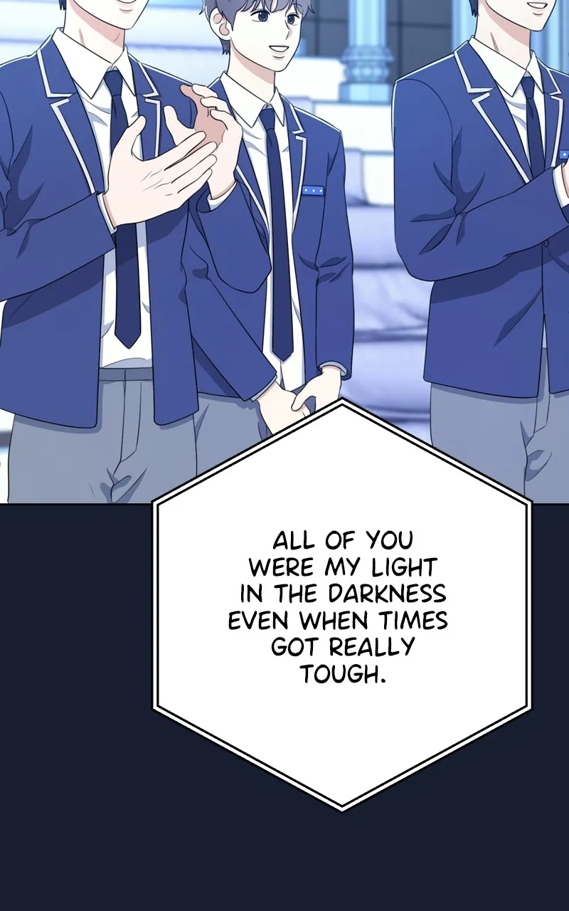 Love in Session Chapter 21 page 24 - 